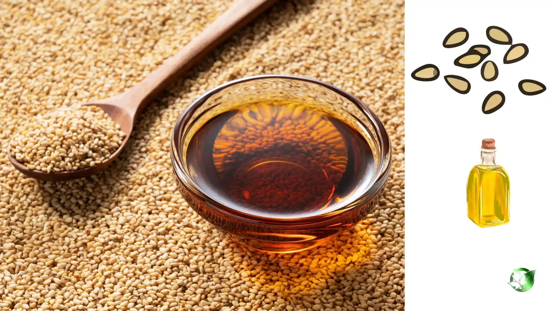 Sesame Oil quality, format, and packaging should be matched to the buyer’s target application.
